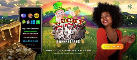 lucky 777 sweepstakes|Lucky 777 .